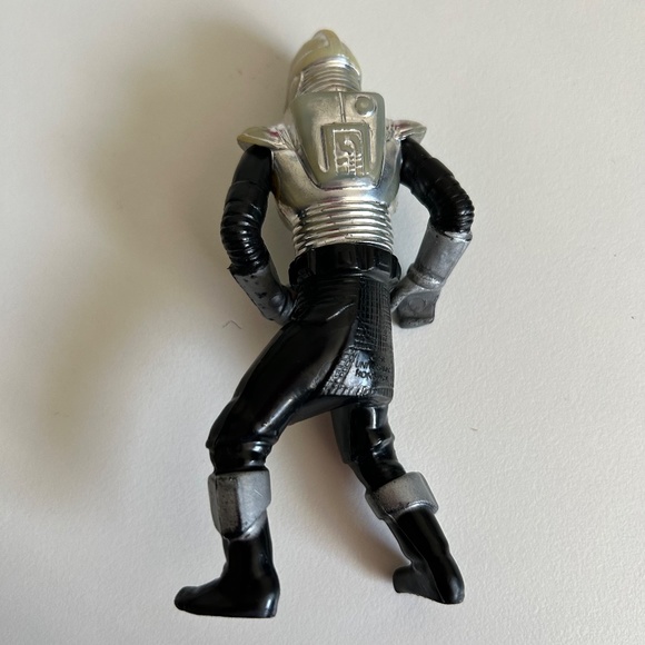 Vintage 1978 Battlestar Galactica Action Figures Cylon| Imperious Leader| Ovion - Picture 3 of 15